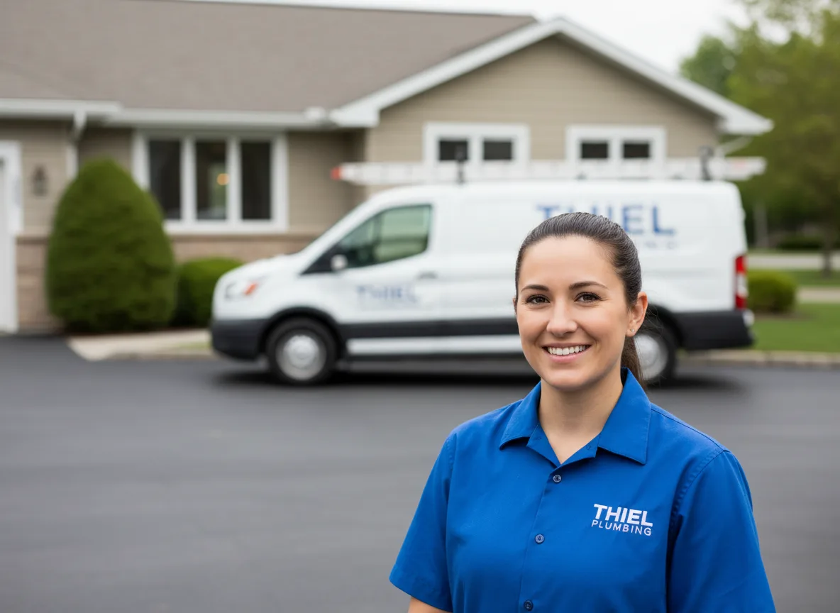 Plumber Hassell, NC FAQs